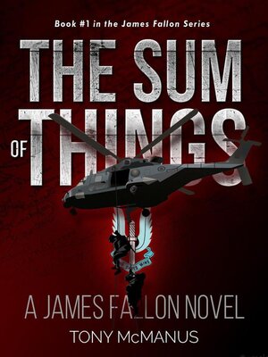 cover image of The Sum of Things
